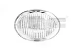 Lampa kierunkowskazu TYC 18-0373-01-2 (Z obu stron)