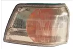 Lampa kierunkowskazu TYC 18-3136-05-2 (Z przodu po prawej)