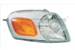 Lampa kierunkowskazu TYC 18-5556-01-2 (Z przodu z lewej)