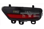 Lampy przeciwmgłowe tylne TYC 19-15345-00-2 (Z prawej)
