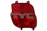 Lampy przeciwmgłowe tylne TYC 19-15395-05-2 (Z prawej)