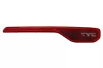 Lampy przeciwmgłowe tylne TYC 19-6380-00-9 (Z lewej)