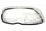 Szkło reflektora TYC 20-0014-LA-1 (Z lewej)