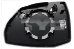 Szkło lusterka zewnętrznego TYC 302-0135-1 (Z prawej)