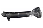 Lampa kierunkowskazu TYC 303-0141-3 (Z przodu po prawej)