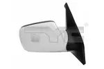 KA PCANTO 04-ON MIRROR ELEC PRIME HEATER CONVEX RH TYC 317-0025 (Z prawej)