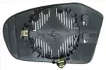 Szkło lusterka zewnętrznego TYC 321-0089-1 (Z prawej)