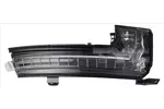 Lampa kierunkowskazu TYC 332-0100-3 (Lewe lusterko zewnętrzne)