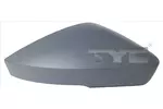 Pokrywa zewnętrznego lusterka TYC 332-0102-2 (Z lewej)