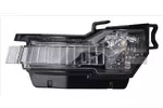 Lampa kierunkowskazu TYC 332-0107-3 (Prawe lusterko zewnętrzne)