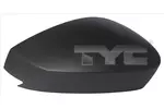 Pokrywa zewnętrznego lusterka TYC 332-0108-2 (Z lewej)