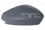 Pokrywa zewnętrznego lusterka TYC 332-0117-2 (Z prawej)