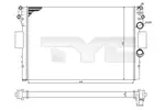 Chłodnica wody TYC 715-0001-R