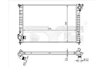 Chłodnica wody TYC 722-0001