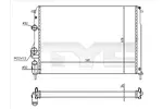 Chłodnica wody TYC 728-0055-R