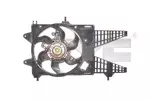 Wentylator chłodnicy silnika TYC 809-1015