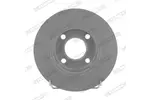 Tarcza hamulcowa FERODO DDF048C