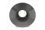 Tarcza hamulcowa FERODO DDF058-1