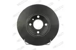 Tarcza hamulcowa FERODO DDF075