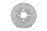 Tarcza hamulcowa FERODO DDF1072C