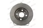 Tarcza hamulcowa FERODO DDF1084