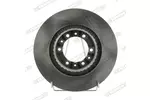Tarcza hamulcowa FERODO DDF1109
