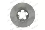 Tarcza hamulcowa FERODO DDF1113