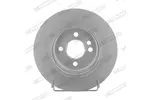 Tarcza hamulcowa FERODO DDF1127C