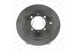 Tarcza hamulcowa FERODO DDF1141