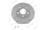 Tarcza hamulcowa FERODO DDF1145