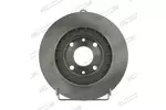 Tarcza hamulcowa FERODO DDF1147