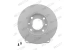 Tarcza hamulcowa FERODO DDF1178C