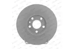 Tarcza hamulcowa FERODO DDF1181C