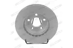 Tarcza hamulcowa FERODO DDF1184C