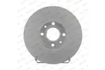 Tarcza hamulcowa FERODO DDF1201C