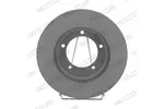 Tarcza hamulcowa FERODO DDF1211C-1