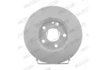 Tarcza hamulcowa FERODO DDF1220C