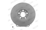 Tarcza hamulcowa FERODO DDF1221C