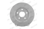 Tarcza hamulcowa FERODO DDF1226C