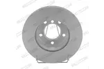 Tarcza hamulcowa FERODO DDF1228C