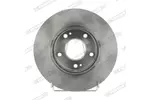 Tarcza hamulcowa FERODO DDF1239