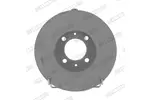 Tarcza hamulcowa FERODO DDF123