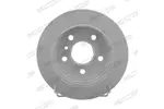 Tarcza hamulcowa FERODO DDF1258C