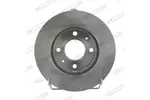 Tarcza hamulcowa FERODO DDF1268