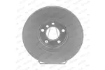 Tarcza hamulcowa FERODO DDF1271C