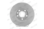Tarcza hamulcowa FERODO DDF1286C