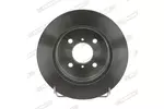 Tarcza hamulcowa FERODO DDF1287
