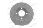 Tarcza hamulcowa FERODO DDF128C