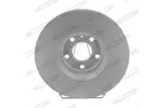 Tarcza hamulcowa FERODO DDF1291C