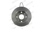 Tarcza hamulcowa FERODO DDF1302